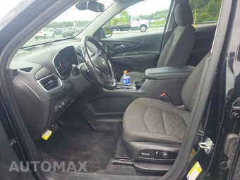 2021 Chevrolet Equinox LT 1LT – miniatura 7