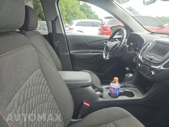 2021 Chevrolet Equinox LT 1LT – miniatura 8