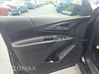 2021 Chevrolet Equinox LT 1LT – miniatura 9