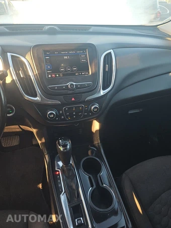 2021 Chevrolet Equinox LT 1LT - miniatura 11