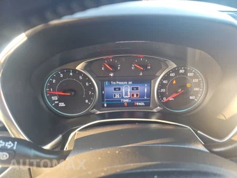 2021 Chevrolet Equinox LT 1LT - miniatura 12