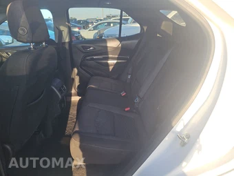 2021 Chevrolet Equinox LT 1LT - miniatura 13
