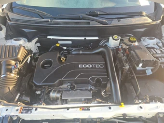 2021 Chevrolet Equinox LT 1LT - miniatura 15