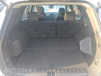 2021 Chevrolet Equinox LT 1LT - miniatura 16
