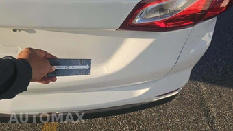 2021 Chevrolet Equinox LT 1LT - miniatura 18