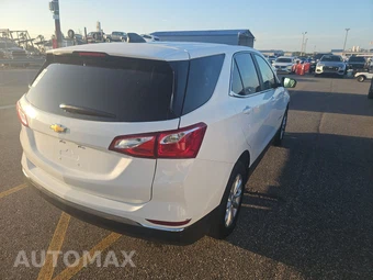 2021 Chevrolet Equinox LT 1LT - miniatura 4