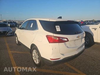 2021 Chevrolet Equinox LT 1LT - miniatura 6