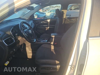 2021 Chevrolet Equinox LT 1LT - miniatura 7
