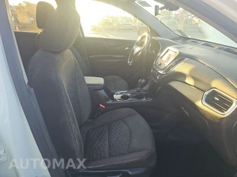 2021 Chevrolet Equinox LT 1LT - miniatura 8