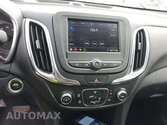 2021 Chevrolet Equinox LT 1LT - miniatura 10