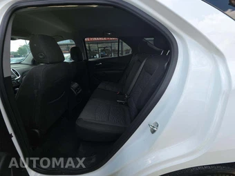 2021 Chevrolet Equinox LT 1LT - miniatura 13