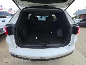 2021 Chevrolet Equinox LT 1LT - miniatura 14