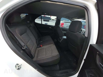 2021 Chevrolet Equinox LT 1LT - miniatura 16