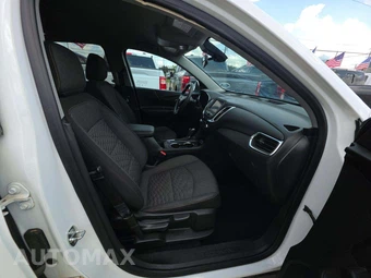 2021 Chevrolet Equinox LT 1LT - miniatura 18