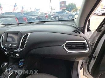 2021 Chevrolet Equinox LT 1LT - miniatura 19