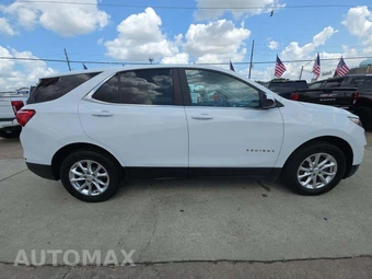 2021 Chevrolet Equinox LT 1LT - miniatura 4