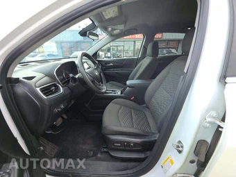 2021 Chevrolet Equinox LT 1LT - miniatura 6
