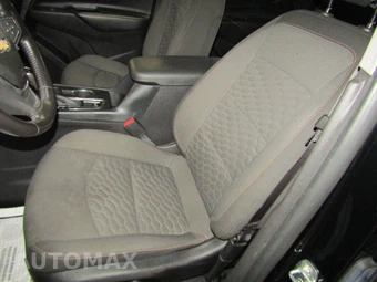 2021 Chevrolet Equinox LT 1LT - miniatura 10