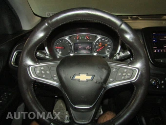 2021 Chevrolet Equinox LT 1LT - miniatura 11
