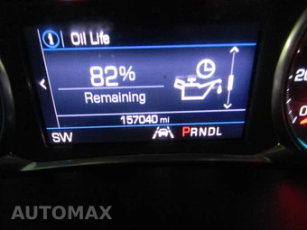 2021 Chevrolet Equinox LT 1LT - miniatura 12