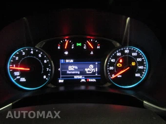 2021 Chevrolet Equinox LT 1LT - miniatura 13