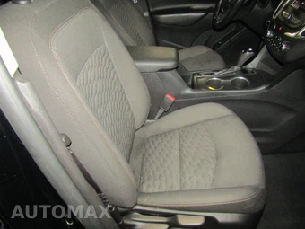 2021 Chevrolet Equinox LT 1LT - miniatura 14
