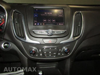2021 Chevrolet Equinox LT 1LT - miniatura 15