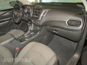 2021 Chevrolet Equinox LT 1LT - miniatura 16