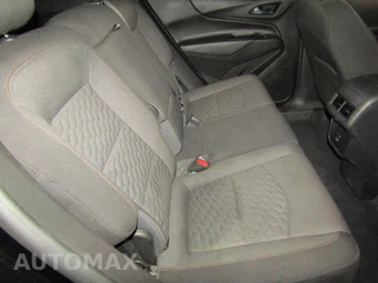 2021 Chevrolet Equinox LT 1LT - miniatura 17