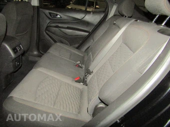 2021 Chevrolet Equinox LT 1LT - miniatura 18