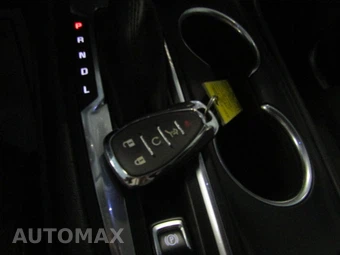 2021 Chevrolet Equinox LT 1LT - miniatura 19