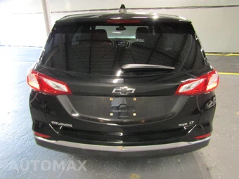 2021 Chevrolet Equinox LT 1LT - miniatura 5