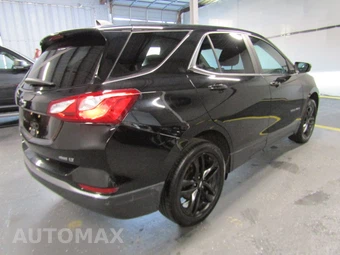 2021 Chevrolet Equinox LT 1LT - miniatura 6