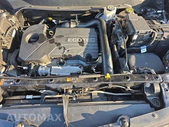 2021 Chevrolet Equinox LT 1LT - miniatura 7