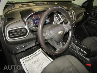 2021 Chevrolet Equinox LT 1LT - miniatura 9
