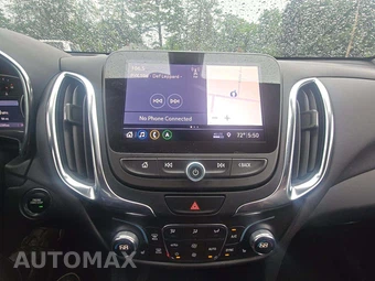 2021 Chevrolet Equinox LT 1LT - miniatura 10