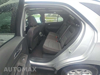 2021 Chevrolet Equinox LT 1LT - miniatura 13