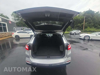 2021 Chevrolet Equinox LT 1LT - miniatura 14