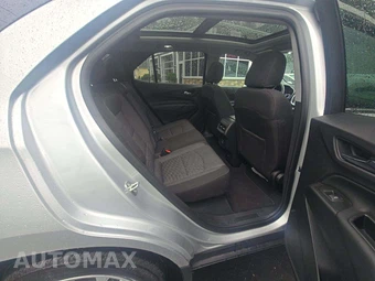 2021 Chevrolet Equinox LT 1LT - miniatura 16
