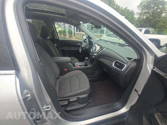 2021 Chevrolet Equinox LT 1LT - miniatura 18