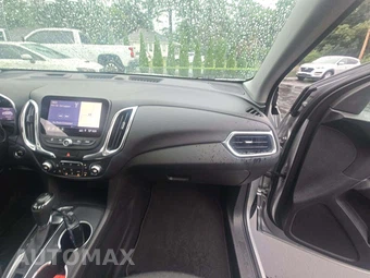 2021 Chevrolet Equinox LT 1LT - miniatura 19