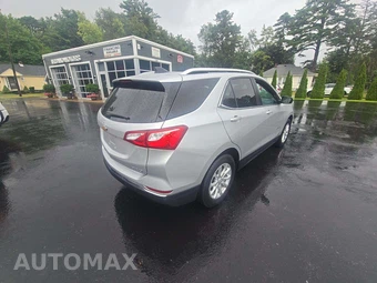 2021 Chevrolet Equinox LT 1LT - miniatura 3