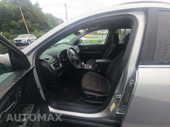 2021 Chevrolet Equinox LT 1LT - miniatura 6