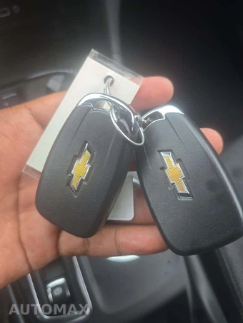 2021 Chevrolet Equinox LT 1LT - miniatura 8