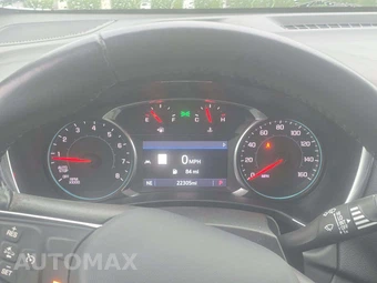 2021 Chevrolet Equinox LT 1LT - miniatura 9