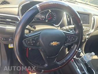 2021 Chevrolet Equinox LT 1LT - miniatura 10