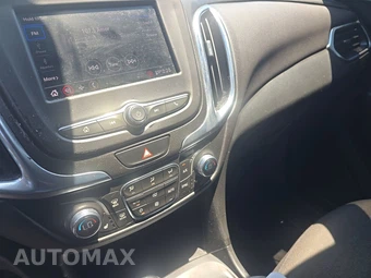 2021 Chevrolet Equinox LT 1LT - miniatura 11