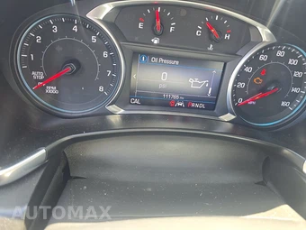 2021 Chevrolet Equinox LT 1LT - miniatura 12