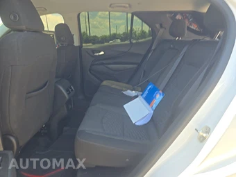2021 Chevrolet Equinox LT 1LT - miniatura 13