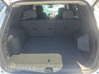 2021 Chevrolet Equinox LT 1LT - miniatura 16